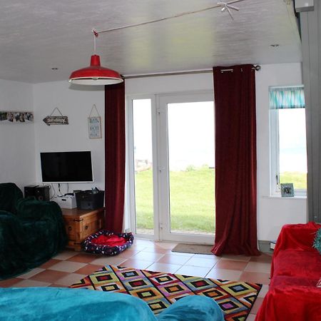 The Beach House Newry Bagian luar foto