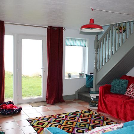 The Beach House Newry Bagian luar foto