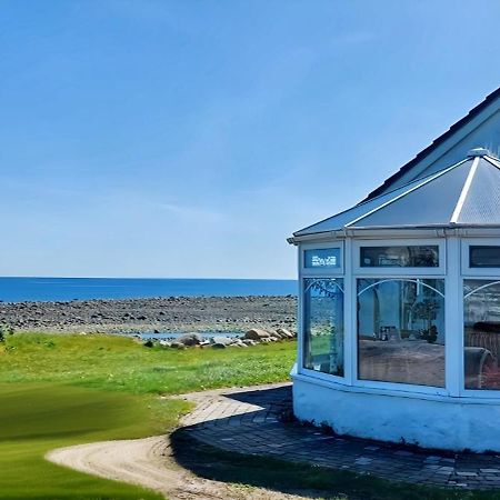 The Beach House Newry Bagian luar foto