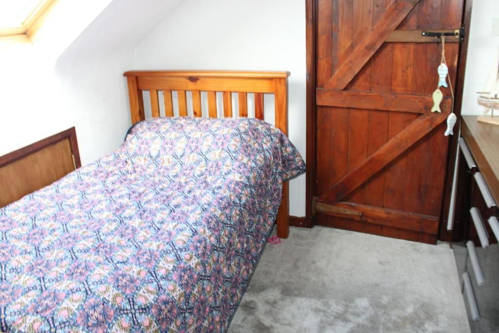 The Beach House Newry Bagian luar foto