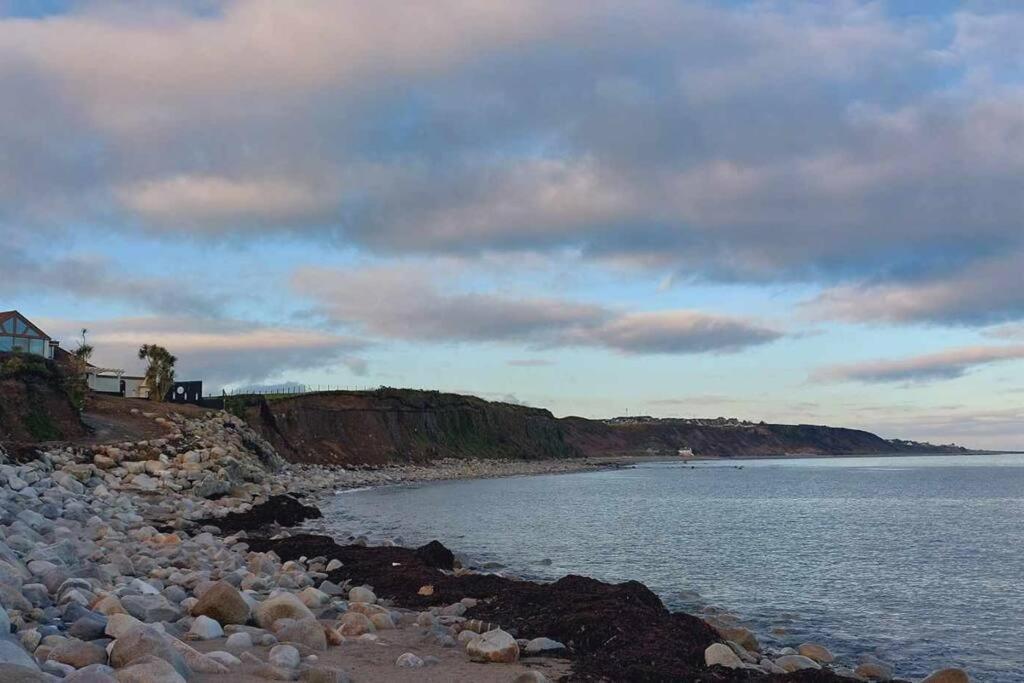 The Beach House Newry Bagian luar foto