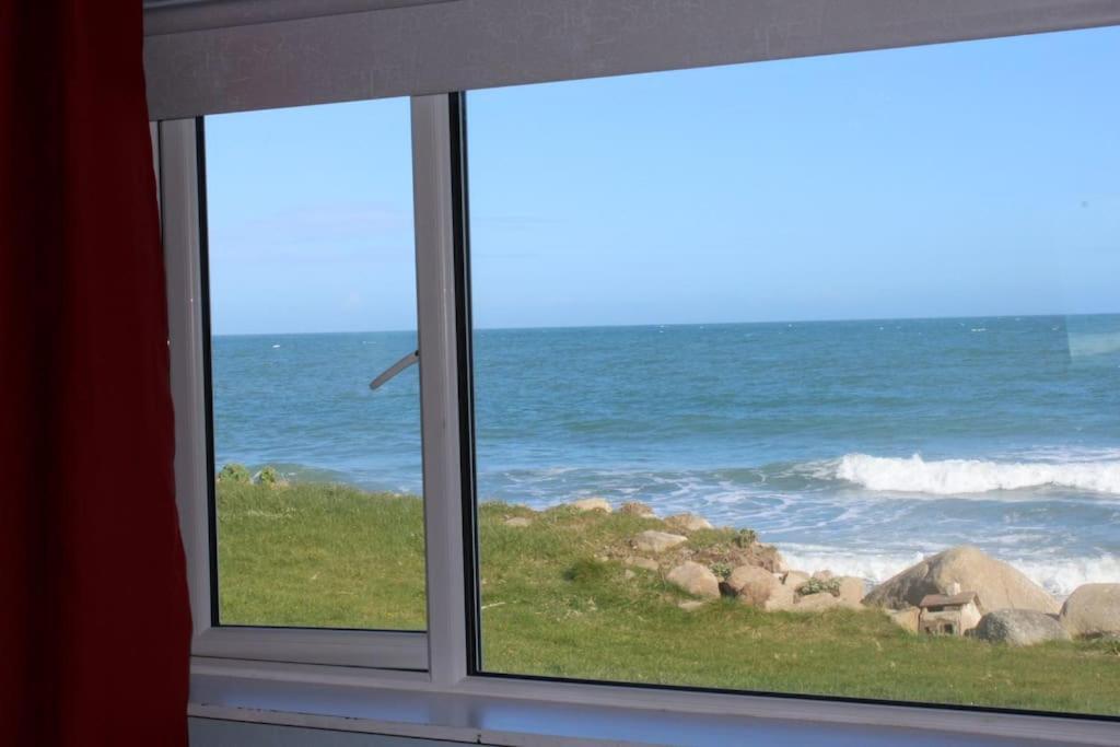 The Beach House Newry Bagian luar foto