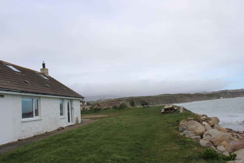 The Beach House Newry Bagian luar foto