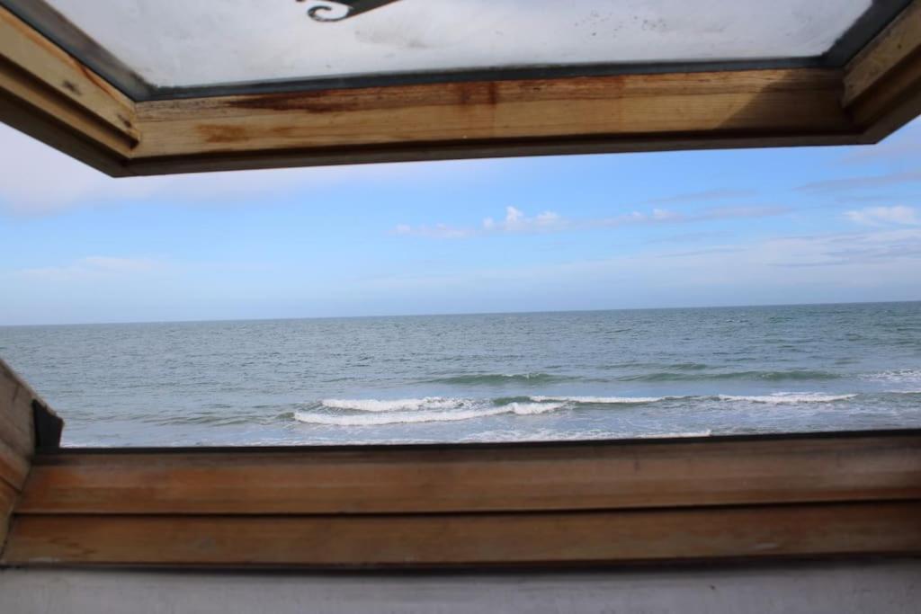 The Beach House Newry Bagian luar foto