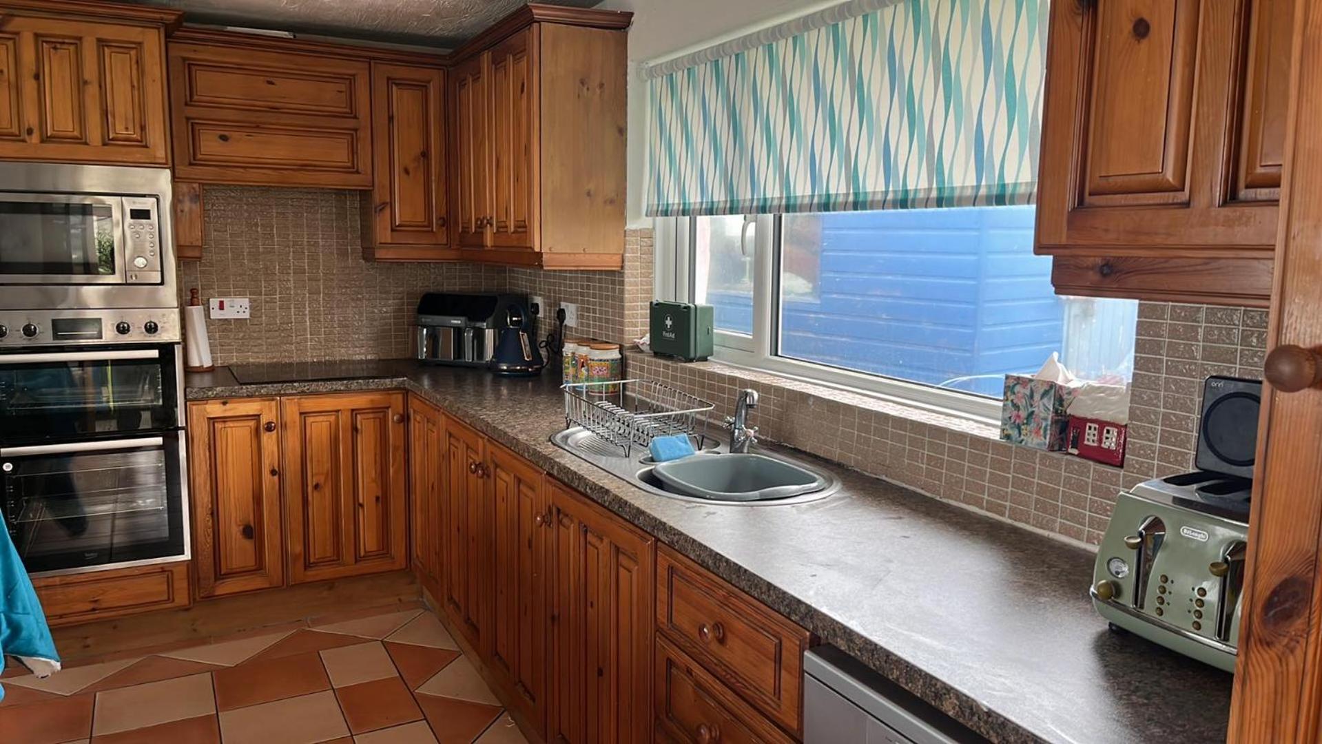 The Beach House Newry Bagian luar foto