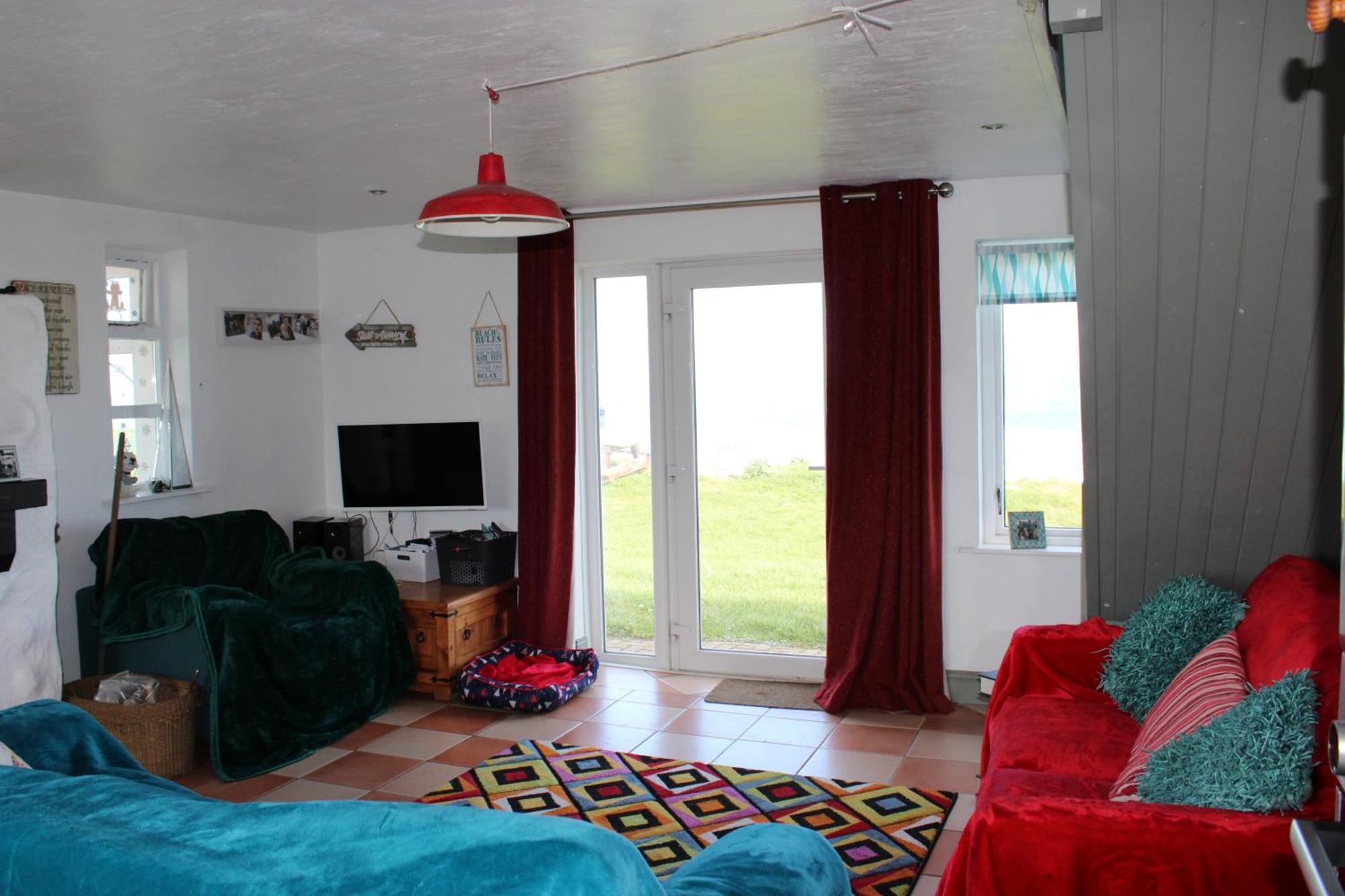 The Beach House Newry Bagian luar foto