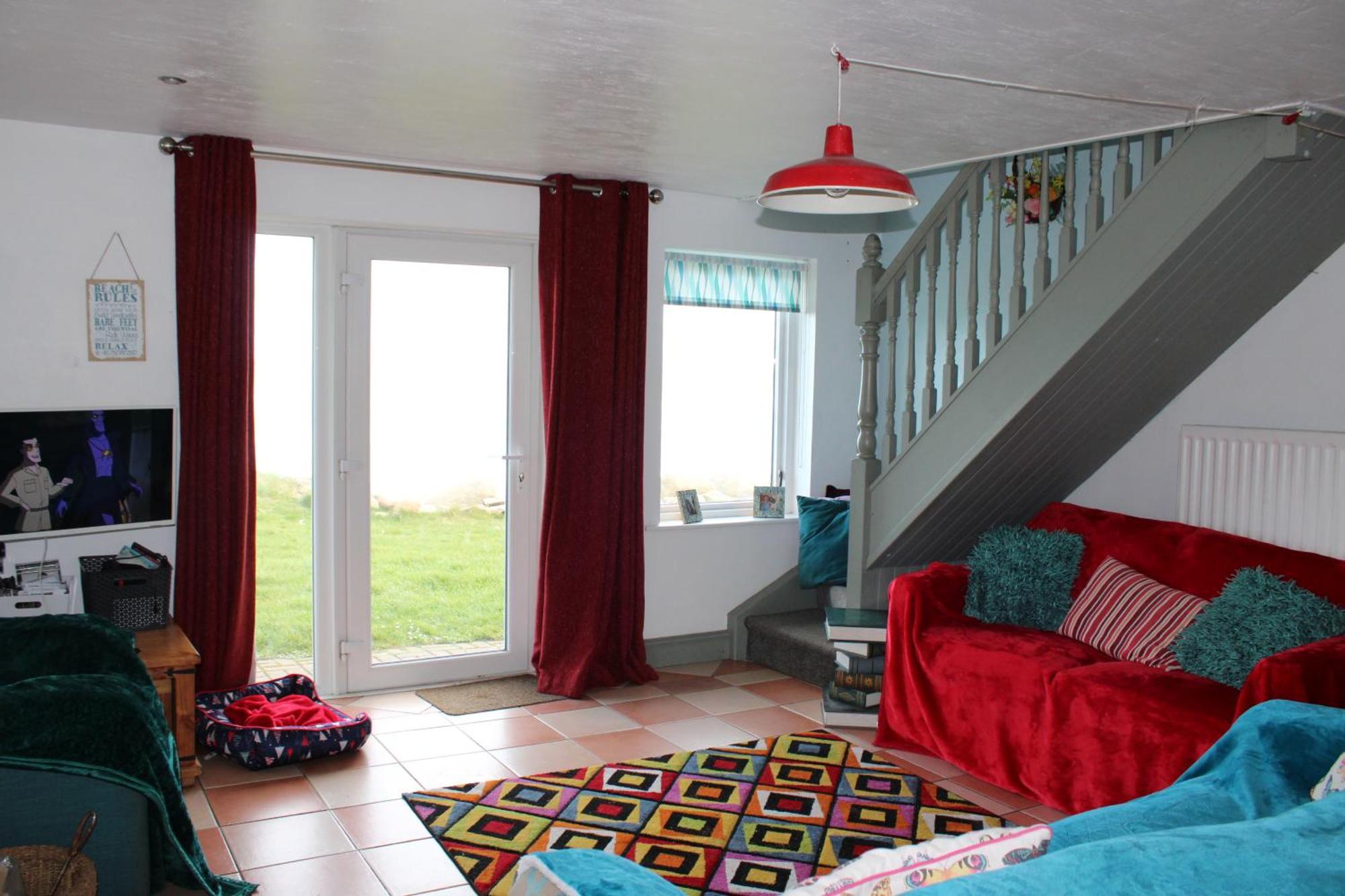 The Beach House Newry Bagian luar foto