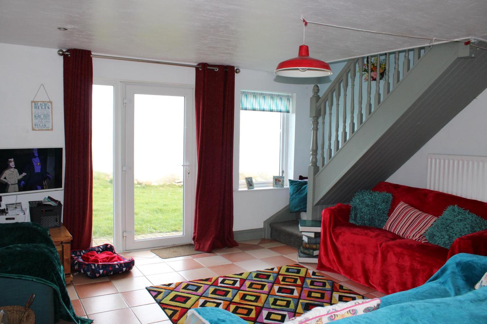 The Beach House Villa Newry Bagian luar foto